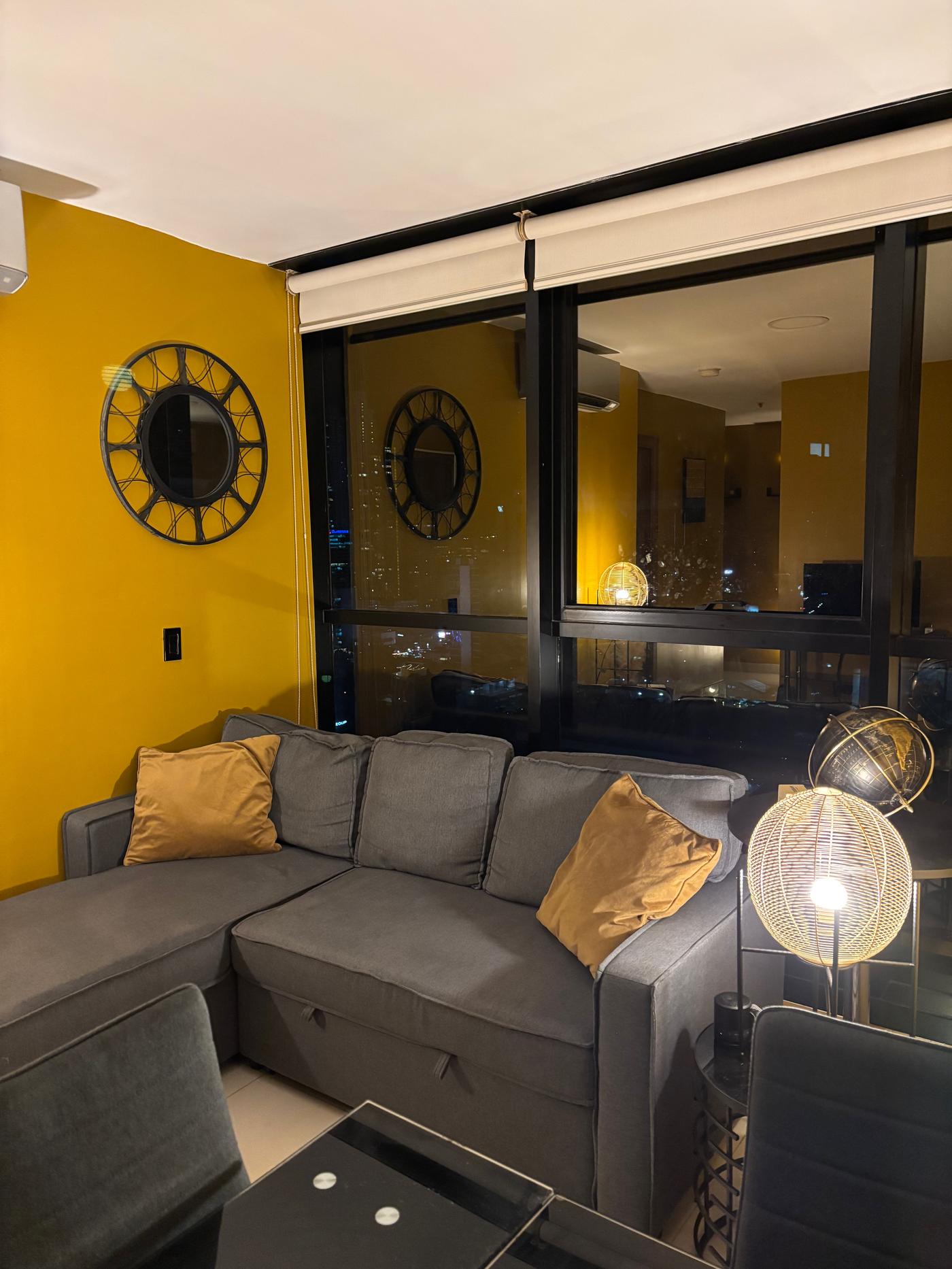 Sala principal
