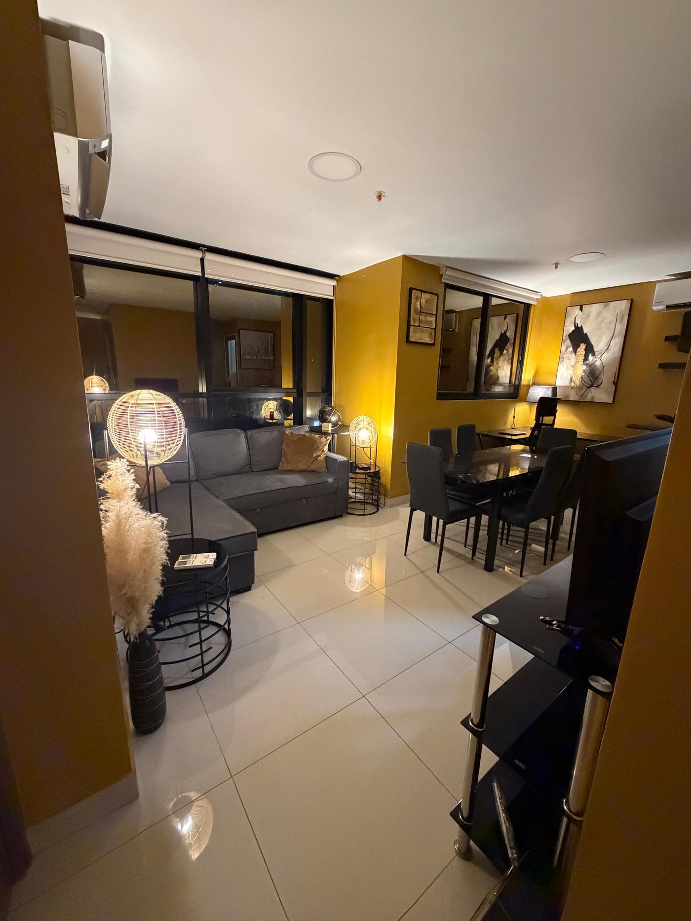 Sala completa